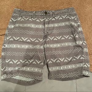Arizona Aztec shorts